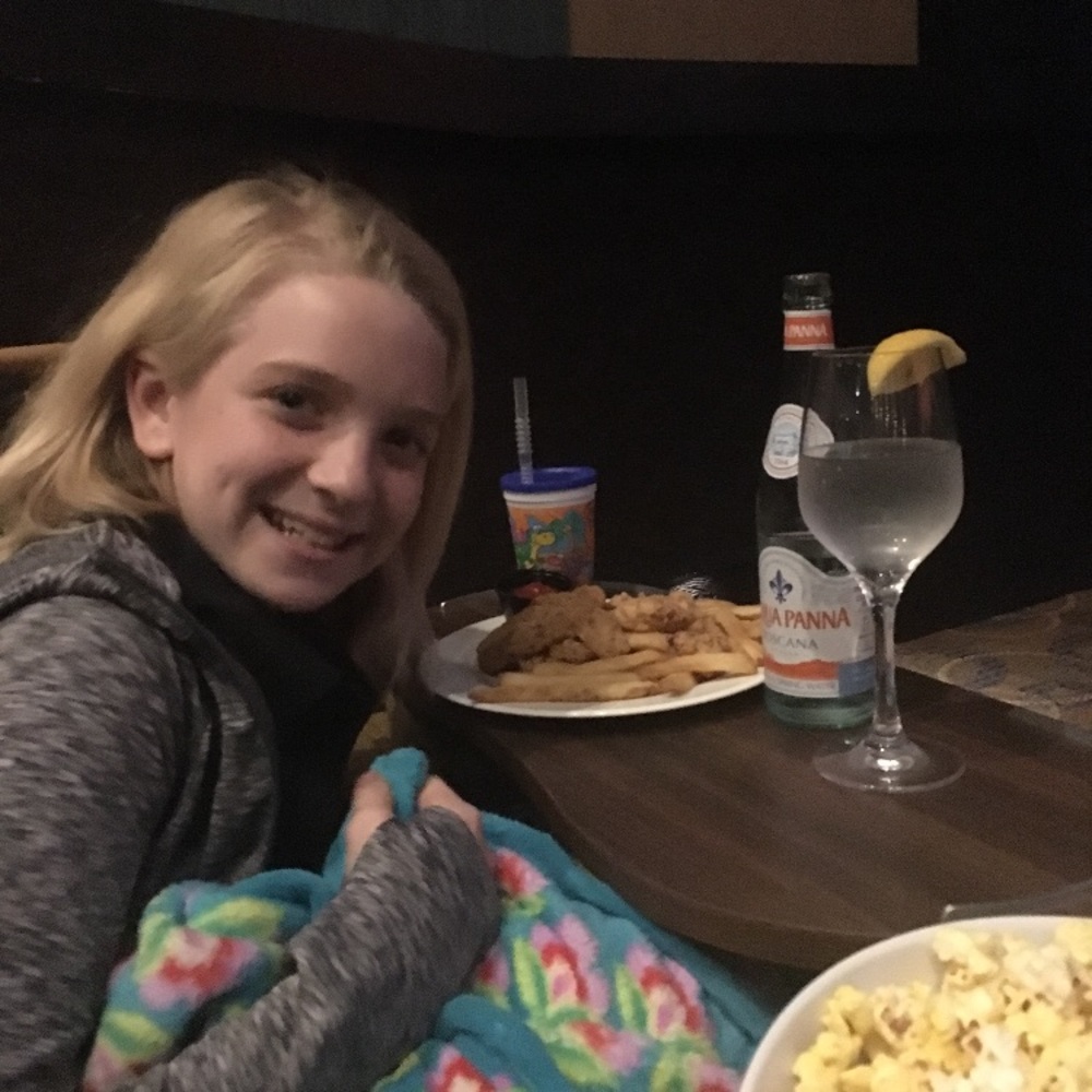 Meet your Posher, Cassidy